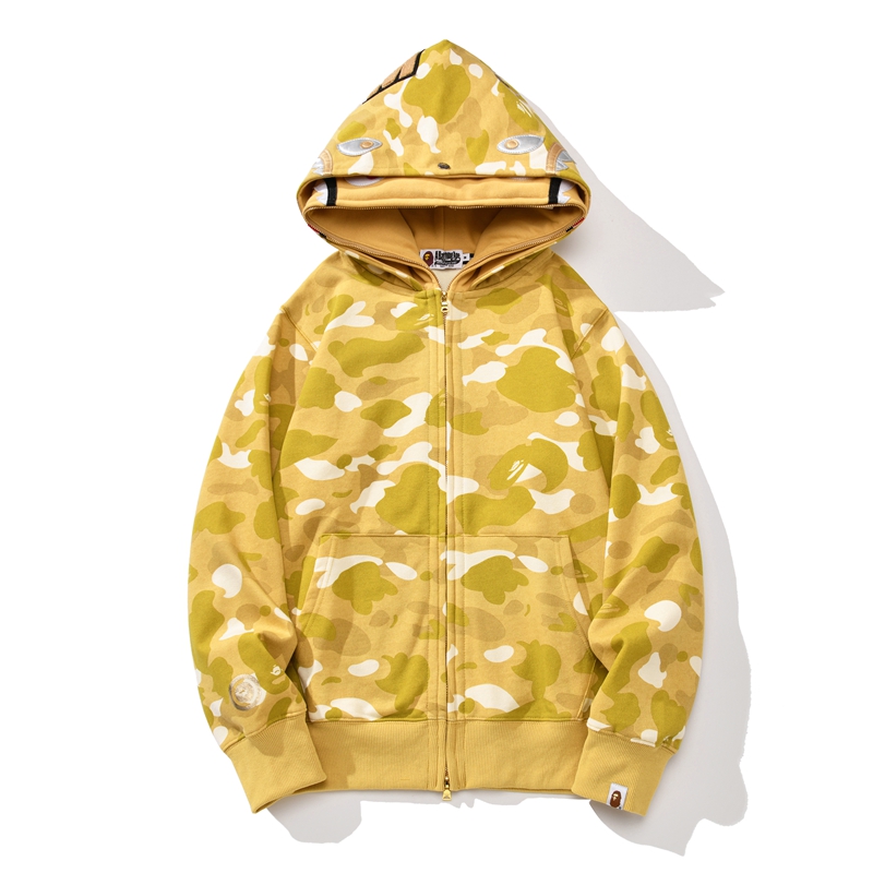 Bape Hoodies